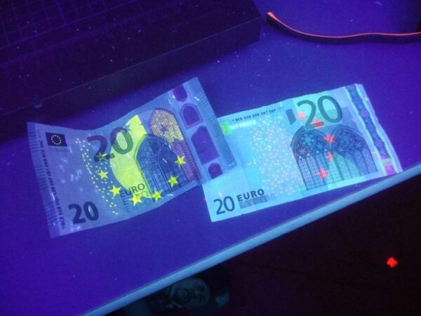 Buy Euros Online (Undetectable Banknotes in 10 ,20, 50,100 Euro bills) - Image 4