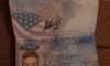 Fake Passport USA